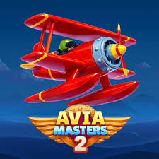 Aviamasters La Mejor Experiencia de Juego en Línea Aviamasters La Mejor Experiencia de Juego en Línea