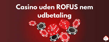 Bitcoin Casino uden ROFUS - Oplev Spilglæden Uden Grænser Bitcoin Casino uden ROFUS - Oplev Spilglæden Uden Grænser