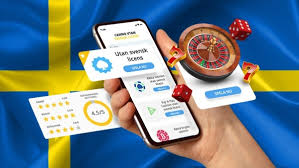 Casinos utan svensk licens En djupdykning i världen av spel Casinos utan svensk licens En djupdykning i världen av spel