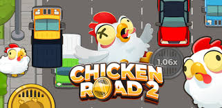 Chicken Road 2 Gioco Scopri il Mondo Avventuroso del Gioco di Chicken Road