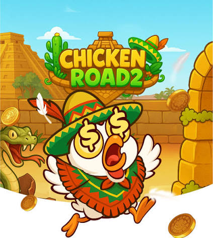Chicken Road 2 La Aventura de la Granja en tu Pantalla