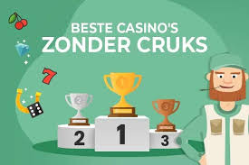 De Beste Online Casino's Zonder CRUKS Speel met een 10 Euro Storting De Beste Online Casino's Zonder CRUKS Speel met een 10 Euro Storting