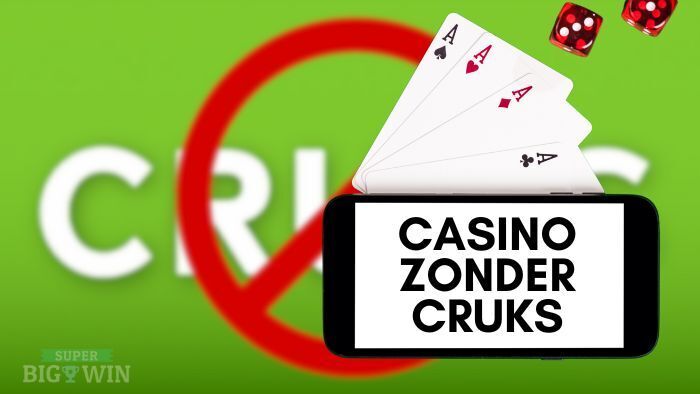 De Beste Online Casino's Zonder CRUKS Speel met een 10 Euro Storting De Beste Online Casino's Zonder CRUKS Speel met een 10 Euro Storting