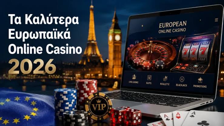 Discover the Best European Online Casinos for 2023 -897830901