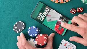 En Uforglemmelig Online Casino Oplevelse En Uforglemmelig Online Casino Oplevelse