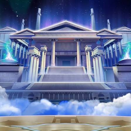 Experience the Thrill of Olympus Casino A Gamer’s Paradise Experience the Thrill of Olympus Casino A Gamer’s Paradise