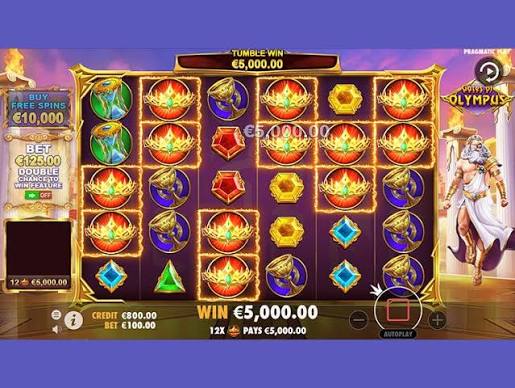 Experience the Thrill of Olympus Casino A Gamer’s Paradise Experience the Thrill of Olympus Casino A Gamer’s Paradise
