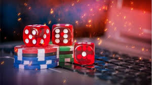 Experience Thrilling Games at Casino WildWild Experience Thrilling Games at Casino WildWild