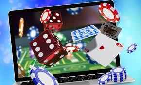 Explore Betmac Online Casino UK Your Ultimate Gambling Destination