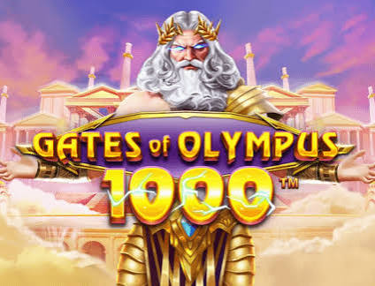 Explore the Excitement of Gates of Olympus Casino -903267182 Explore the Excitement of Gates of Olympus Casino -903267182
