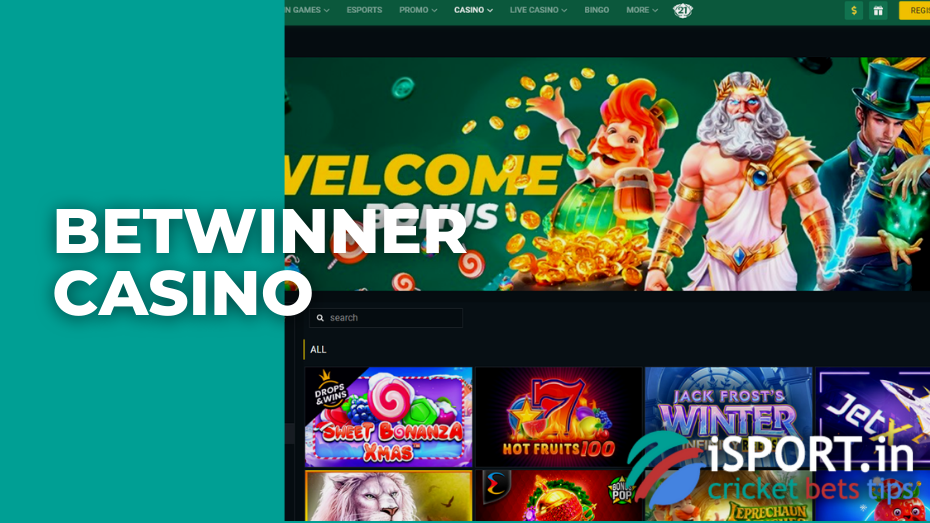 Guide to the BetWinner Login Process Steps and Tips