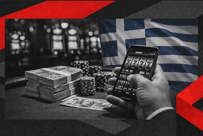 Ελληνικά Online Casino Νέες Τάσεις και Ευκαιρίες για Παίκτες