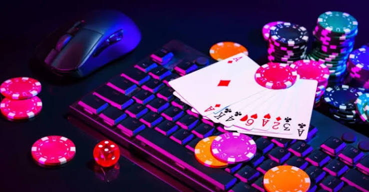 Ελληνικά Online Casino Νέες Τάσεις και Ευκαιρίες για Παίκτες
