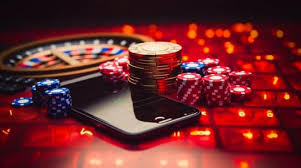 Oplev Fordelene ved Online Casino