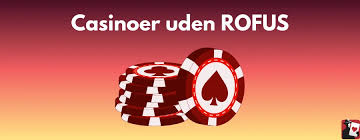 Sådan Spiller Du Uden om ROFUS i Danmark Sådan Spiller Du Uden om ROFUS i Danmark