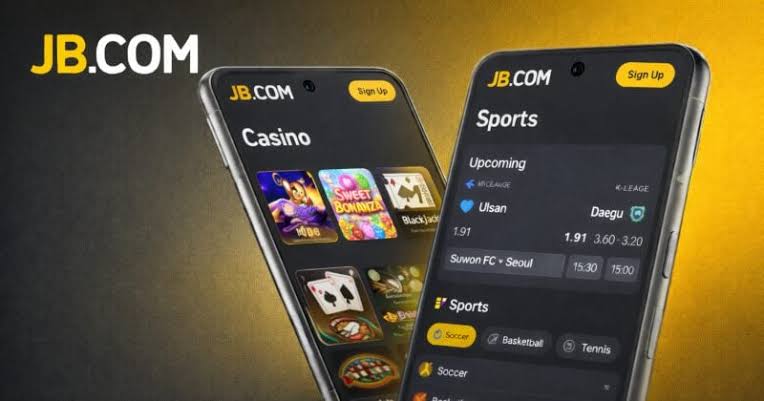 Step-by-Step Guide to Registering at JB Casino Step-by-Step Guide to Registering at JB Casino
