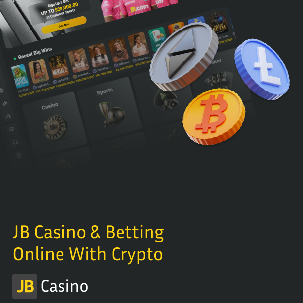 Step-by-Step Guide to Registering at JB Casino Step-by-Step Guide to Registering at JB Casino