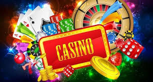 The Thrilling World of Casino SlotsDynamite