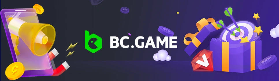 BC.Fun Review The Ultimate Guide to Crypto Casino Gaming BC.Fun Review The Ultimate Guide to Crypto Casino Gaming
