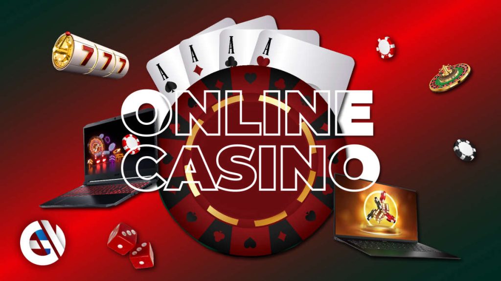 Online Kasina Jak Vybrat to Správné pro Vás Online Kasina Jak Vybrat to Správné pro Vás