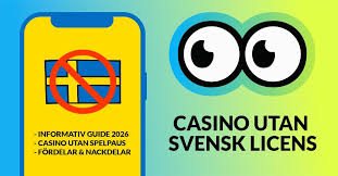 Utländska Casino En Guide till Spelupplevelser Utomlands